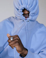 Lade das Bild in den Galerie-Viewer, TYPAR x CHECKERED TAG Silber