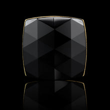 Lade das Bild in den Galerie-Viewer, ICON CUT ONYX TAG