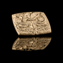 Lade das Bild in den Galerie-Viewer, OWL TAG Gold