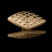 Lade das Bild in den Galerie-Viewer, RHOMBUS TAG Gold