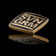 Lade das Bild in den Galerie-Viewer, SVNGRM TAG Gold