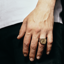 Load image into Gallery viewer, TYPAR x LION TAG Gold