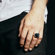 Load image into Gallery viewer, TYPAR x PIETERSITE TAG Silver