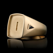 Lade das Bild in den Galerie-Viewer, TYPAR Gold
