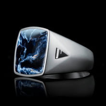 Load image into Gallery viewer, TYPAR x PIETERSITE TAG Silver