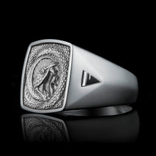 Load image into Gallery viewer, TYPAR x VIPER TAG Silver