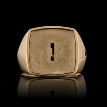 Lade das Bild in den Galerie-Viewer, TYPAR Gold