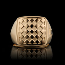 Load image into Gallery viewer, TYPAR x RHOMBUS TAG Gold