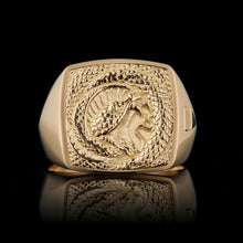 Load image into Gallery viewer, TYPAR x VIPER TAG Gold