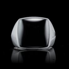 Lade das Bild in den Galerie-Viewer, TYPAR x ONYX TAG Silber