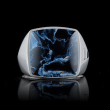 Load image into Gallery viewer, TYPAR x PIETERSITE TAG Silver