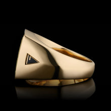 Lade das Bild in den Galerie-Viewer, TYPAR x OWL TAG Gold