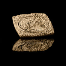 Lade das Bild in den Galerie-Viewer, TYPAR Silber x VIPER TAG Gold