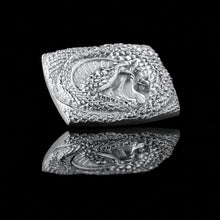 Load image into Gallery viewer, TYPAR x VIPER TAG Silver