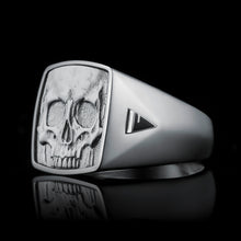 Load image into Gallery viewer, TYPAR x BIG SKULL Silver
